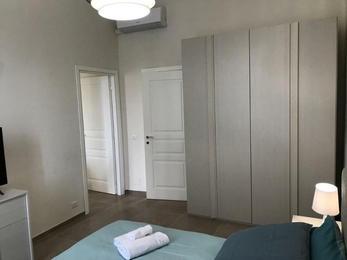 Harmony Apartment Coliseum Rome Bagian luar foto