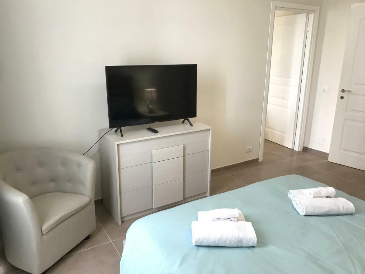 Harmony Apartment Coliseum Rome Bagian luar foto
