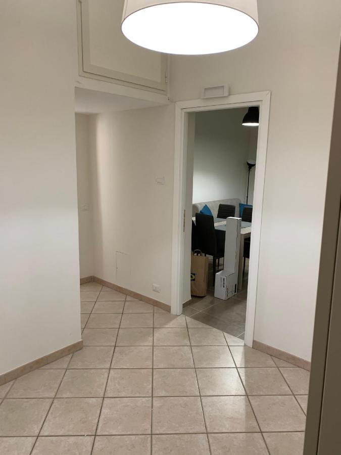 Harmony Apartment Coliseum Rome Bagian luar foto